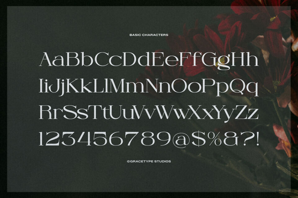 Orcars Font