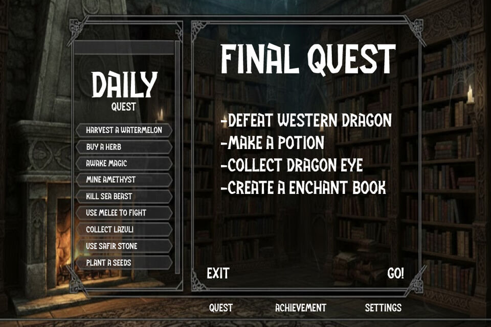 Primu Anxient Font