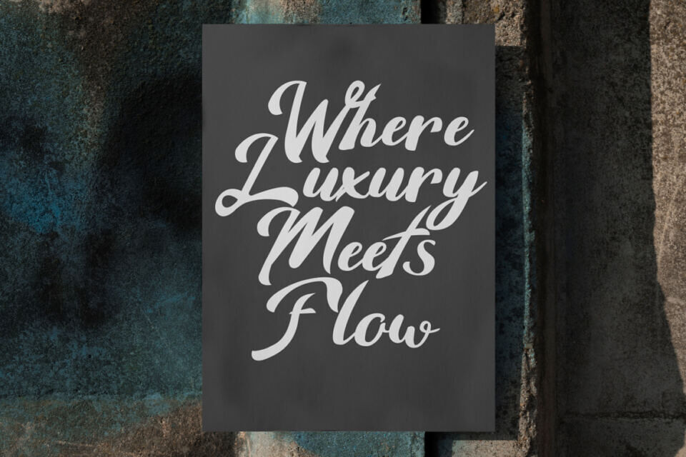 Quintia Font