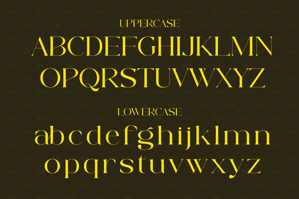 Rakliton Font