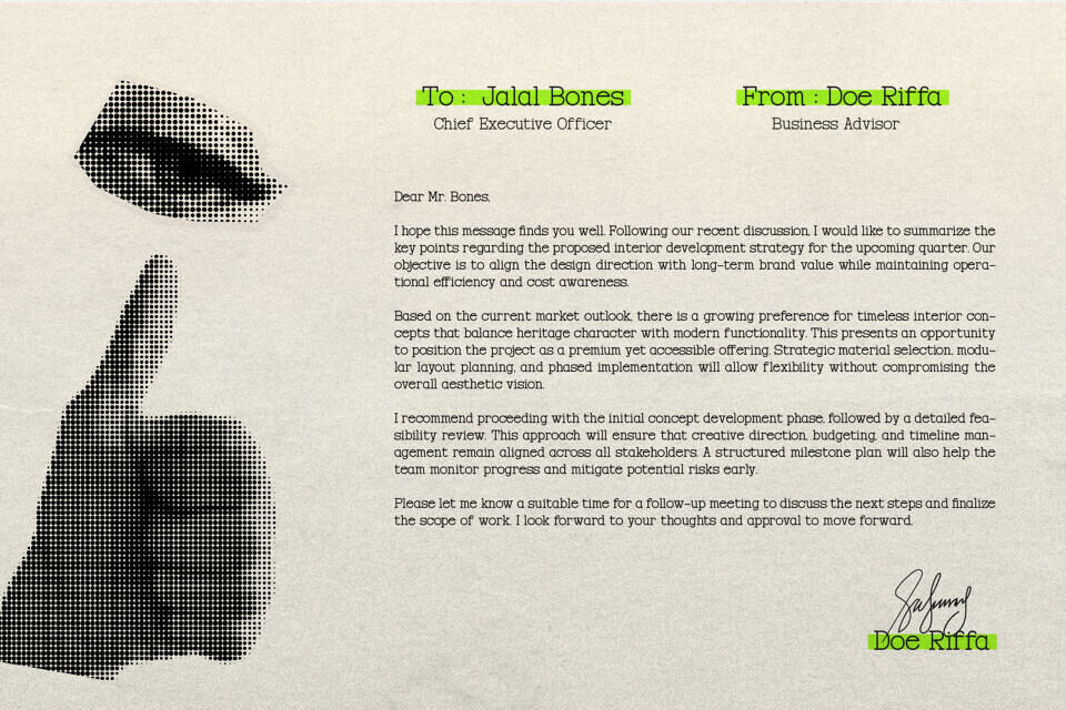 Registrar Archive Font