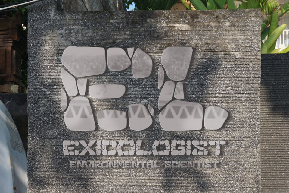 Rock Blox Font