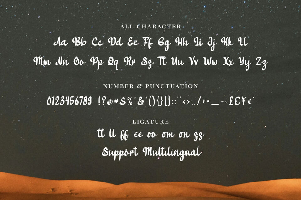 Sakinah Font