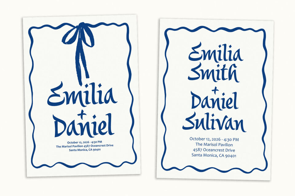 Saltza Font