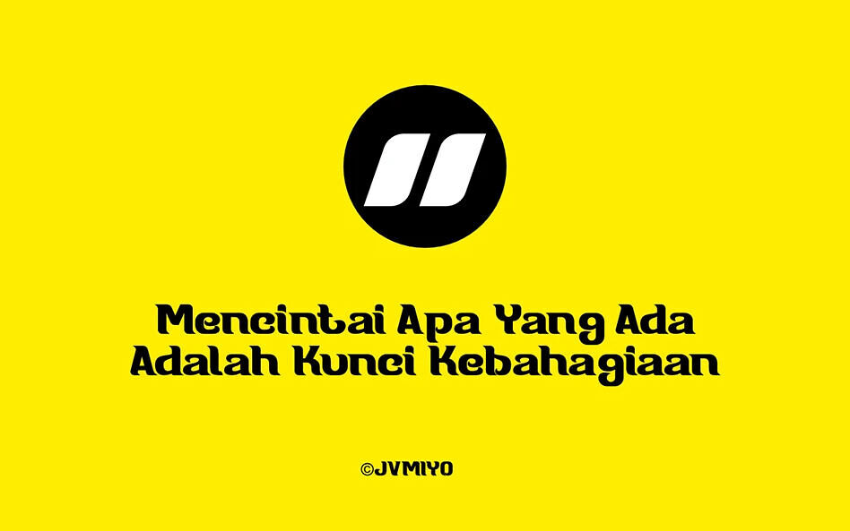 Sanden Font