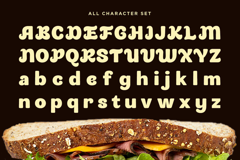Rostela Font