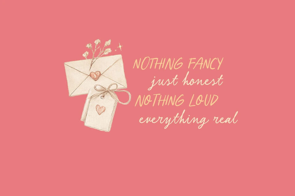 Secret Motions Font
