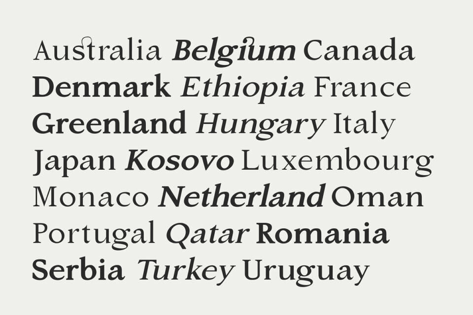 Silent Citadel Font