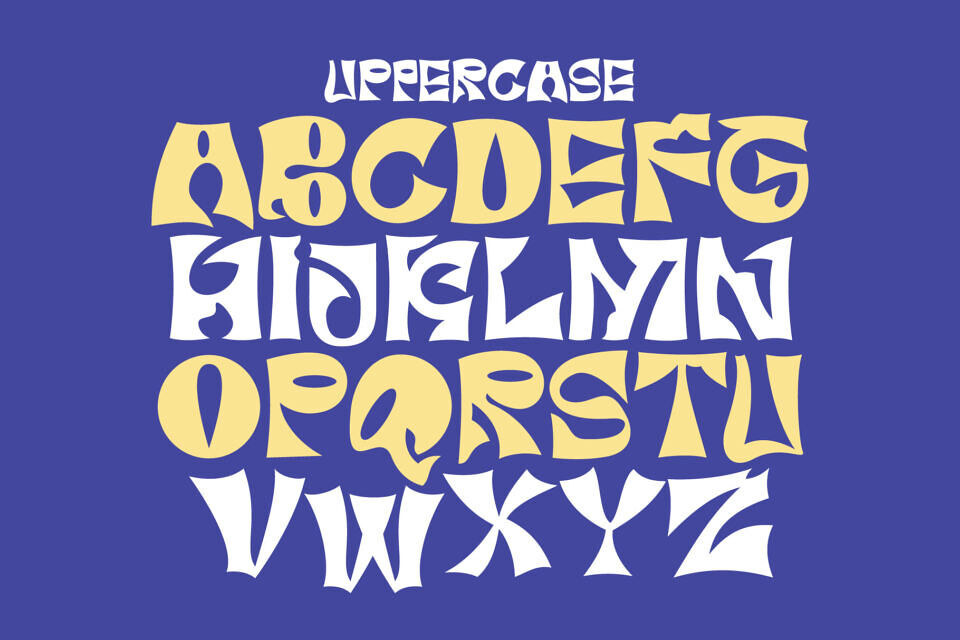 Spok Creps Font