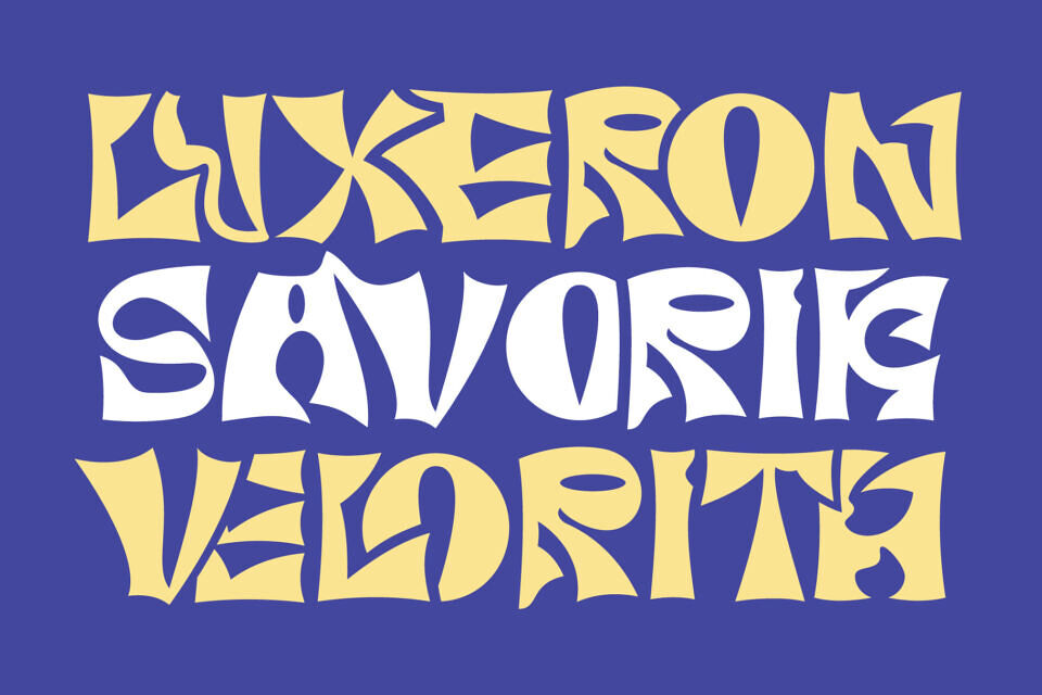Spok Creps Font