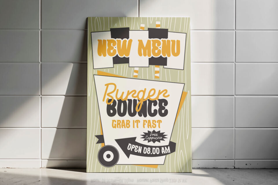 Sweet Combo Duo Font