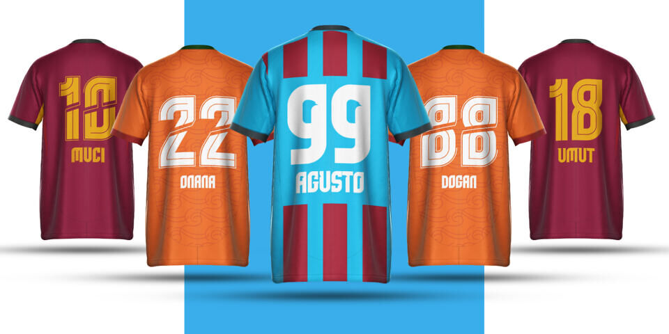 Trabzon Font