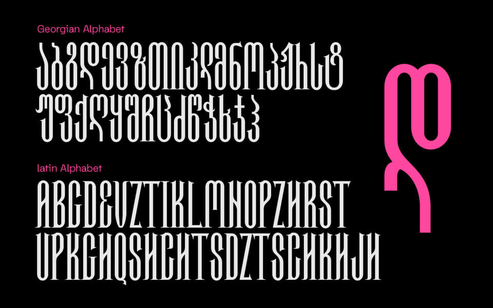 VV Pirikit Font
