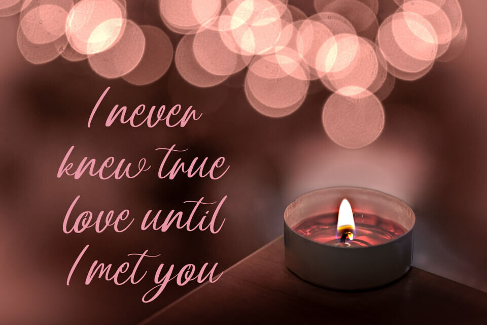Valentine Rosella Font