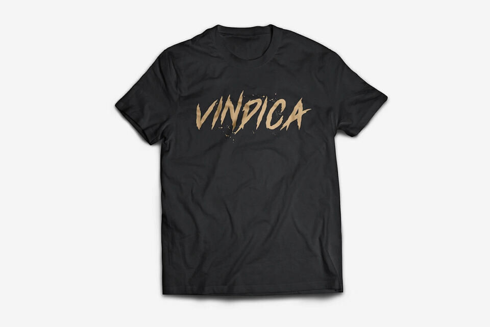 Vindica Font