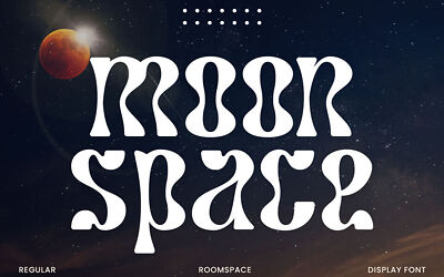 Vodka Font