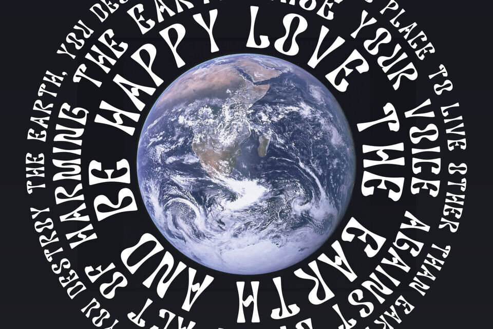 Moonspace Font