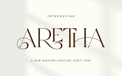 Aretha Font