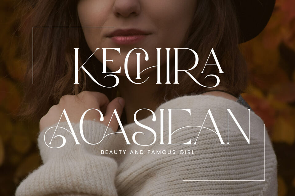 Aretha Font