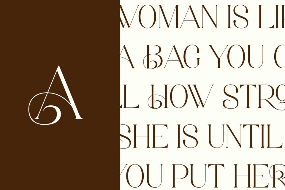 Aretha Font
