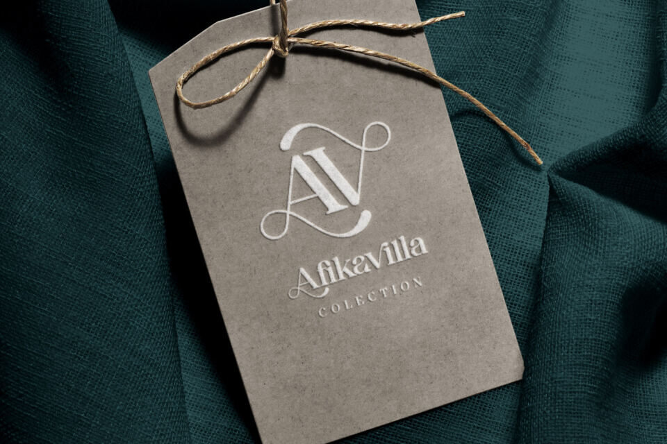 Avillia Font