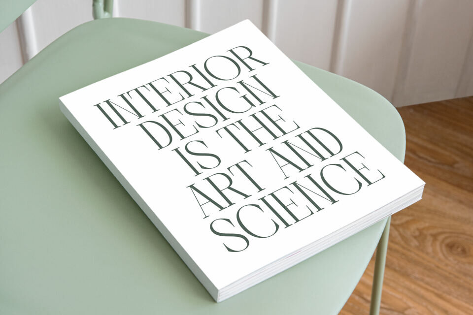 Barely Painter Font