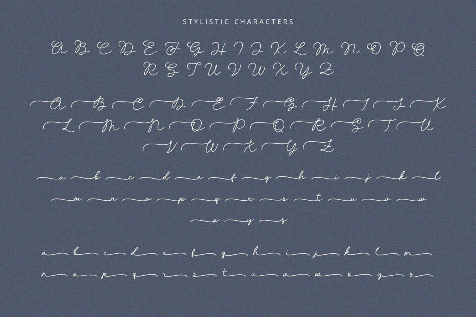 Bellise Font