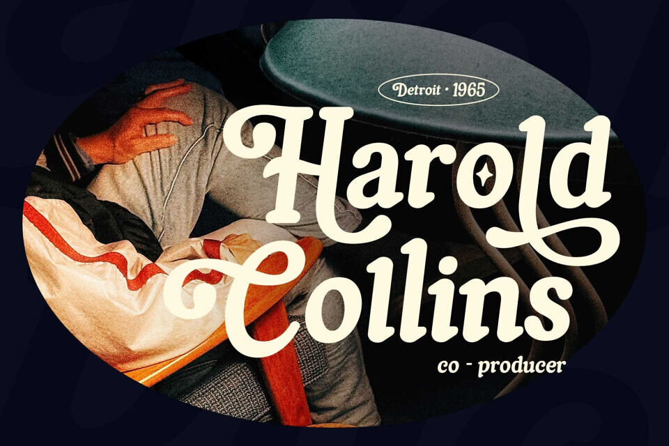 Billyand Font