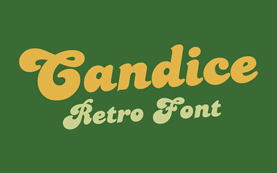 Candice Font