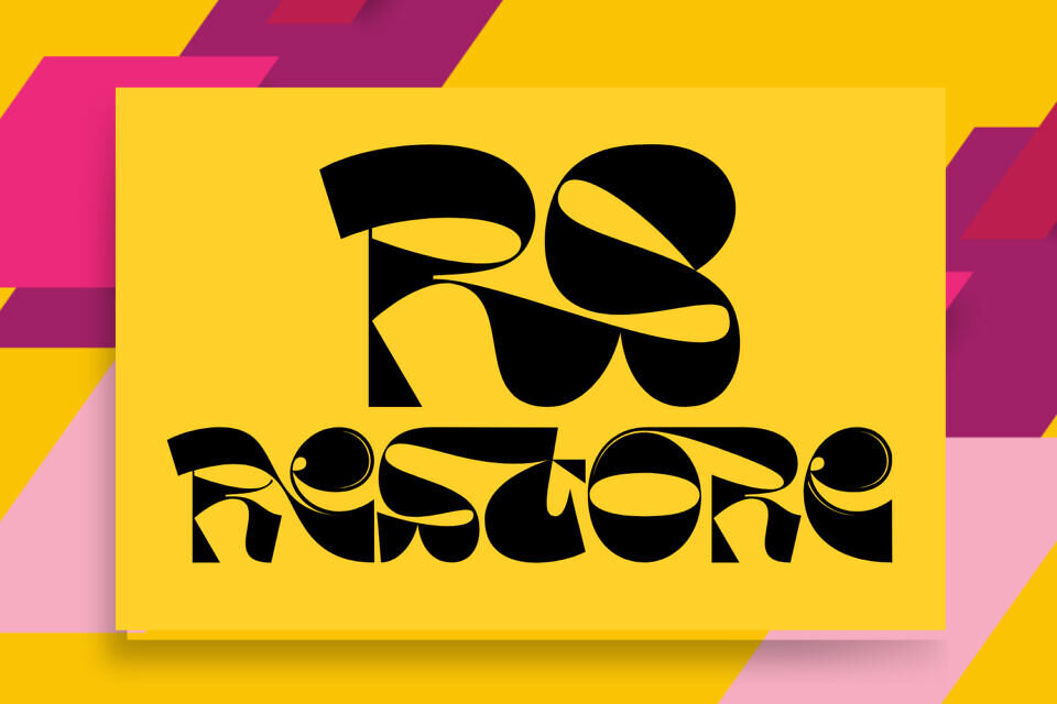 Certain Reasons Font