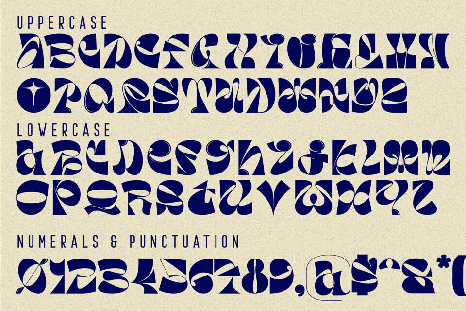Certain Reasons Font