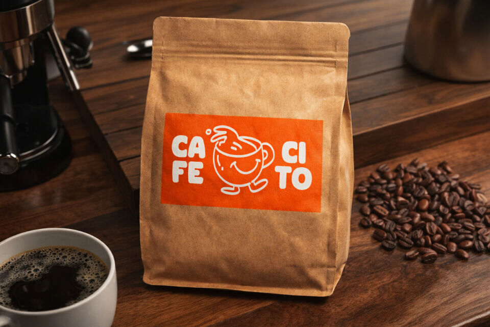 Corva Round Font