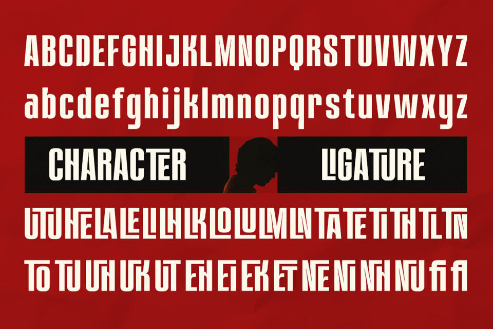 Cuturila Font