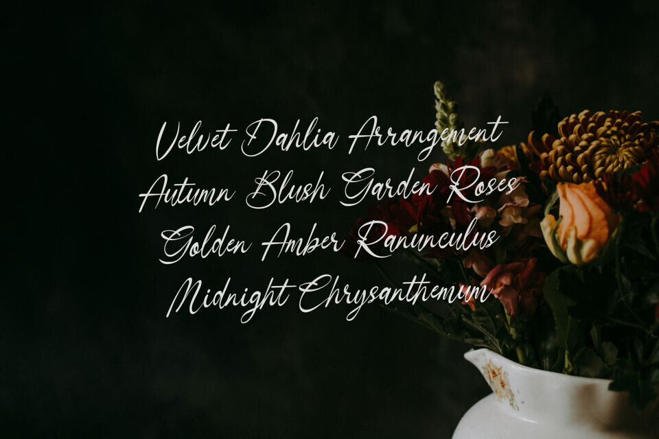 Danthalion Font