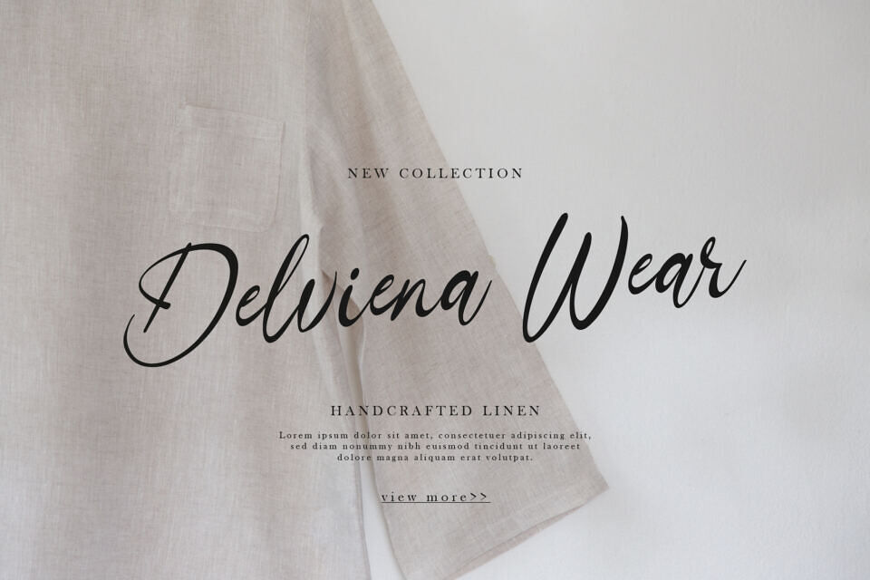 Danthalion Font