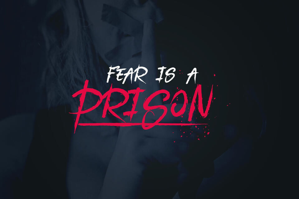 Dark Heart Font