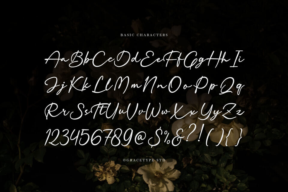 Dekalea Font