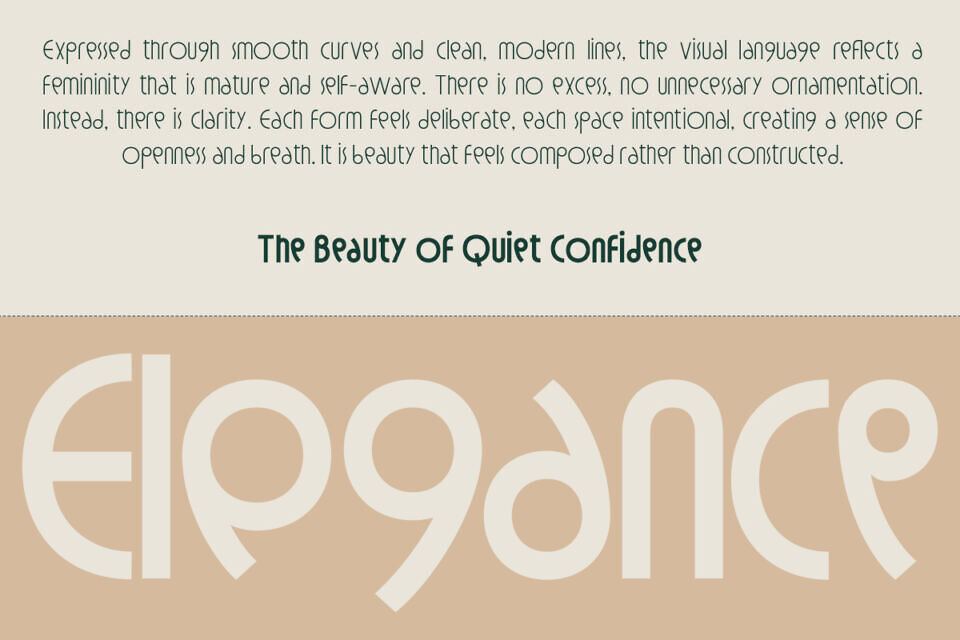 Dh Caloins Font