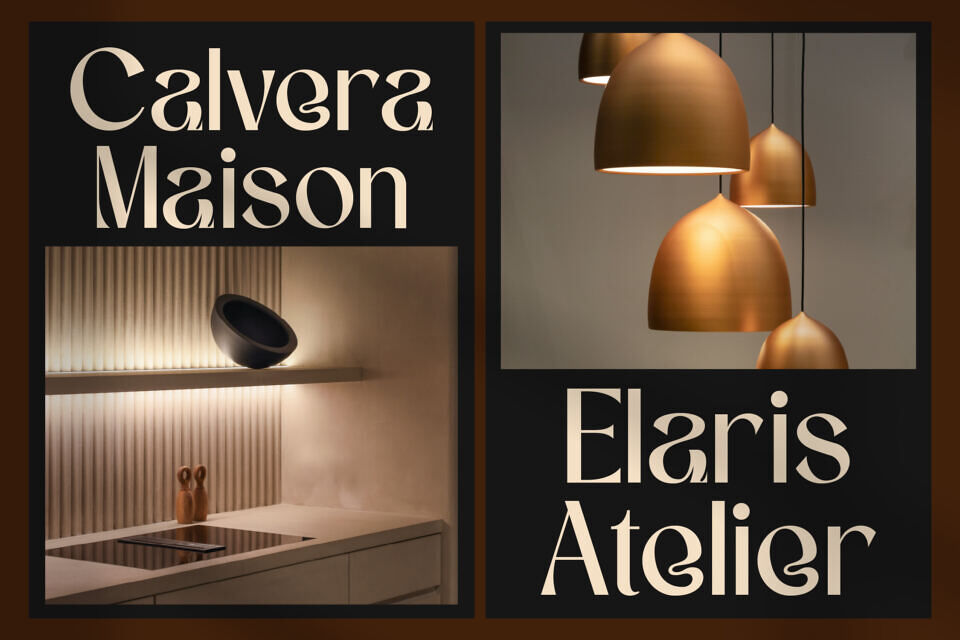 Effyra Font