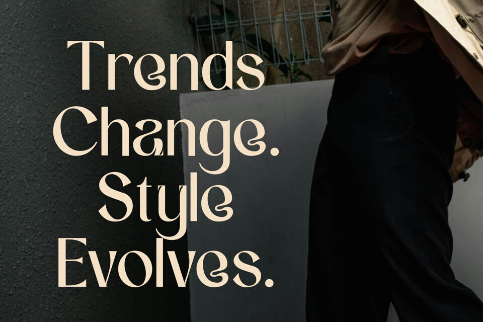 Effyra Font