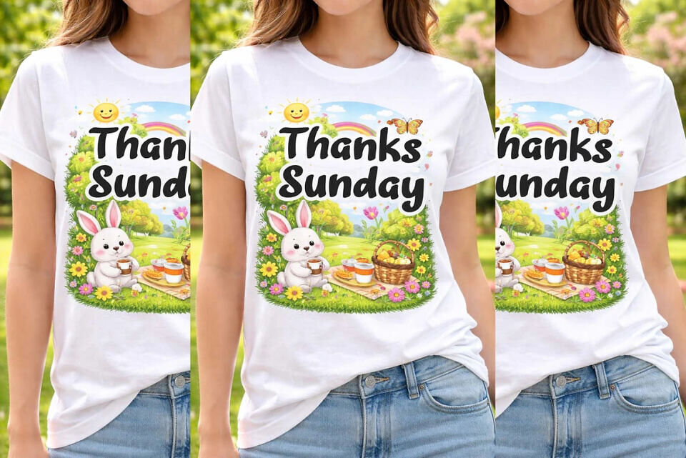 Enjoy Easter Font