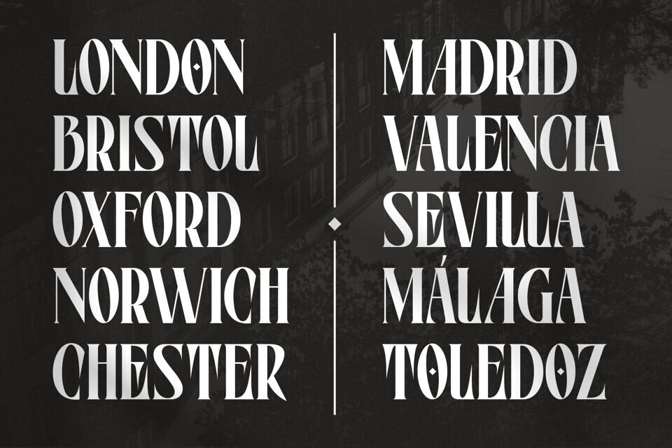 Erione Font