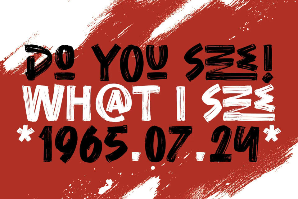 Everdeath Font