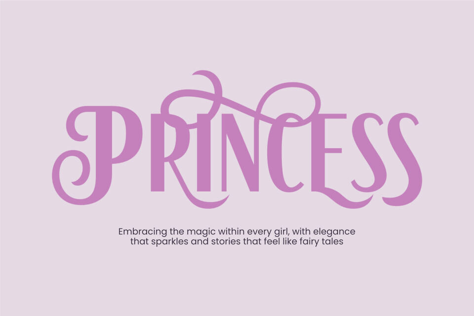 Frosteca Font