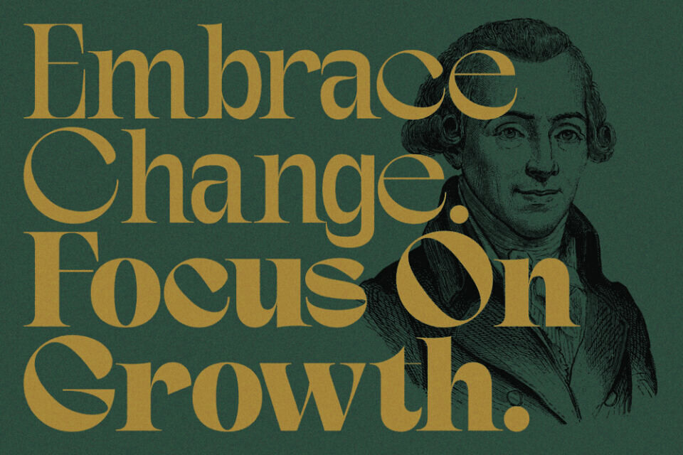 Gagen Font Family