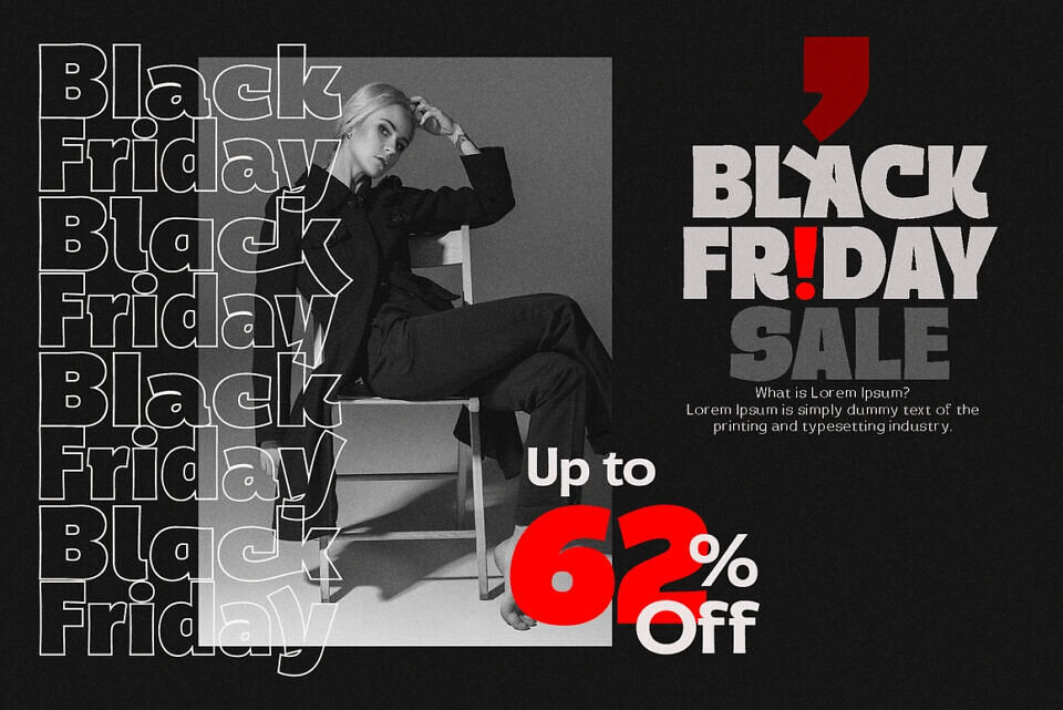 Gasco Font Family