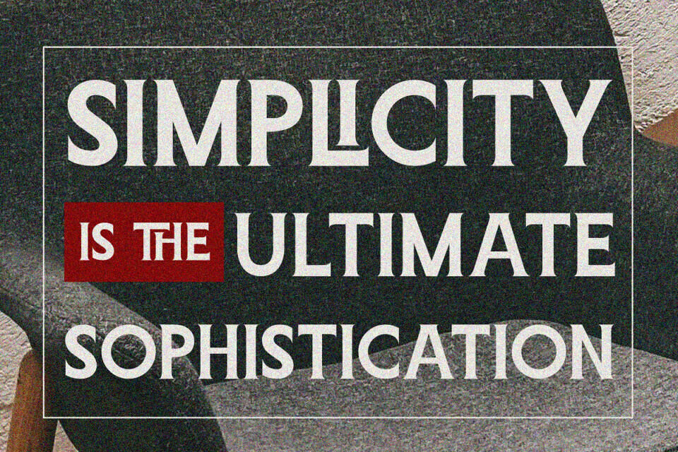 Gothica Modern Gm Font