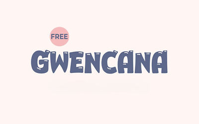 Gwenchana Font