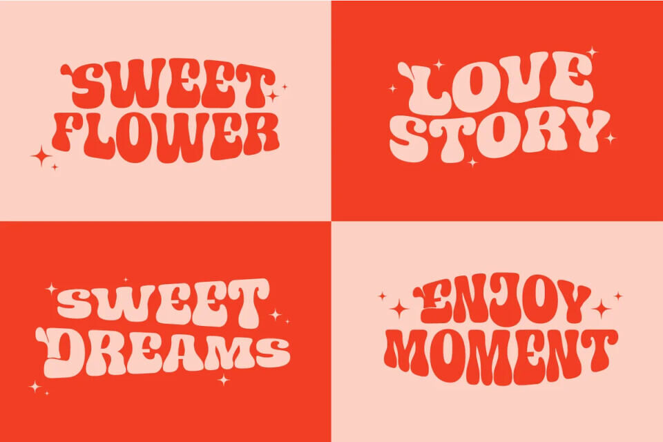 Jemrok Font