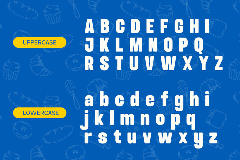 Jenko Font